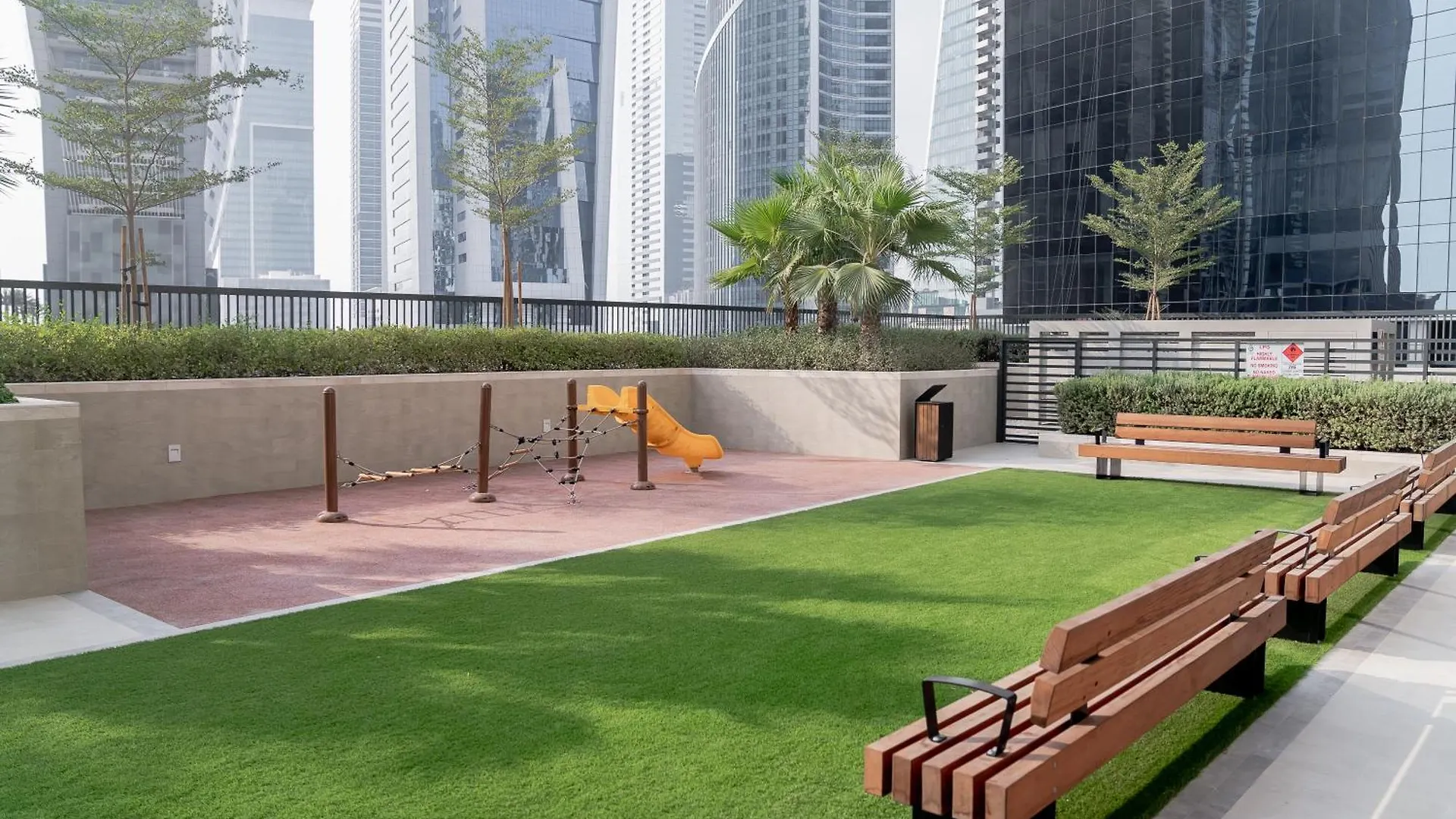 Clever Guest Zada Tower Apartment Dubai 0*,  United Arab Emirates