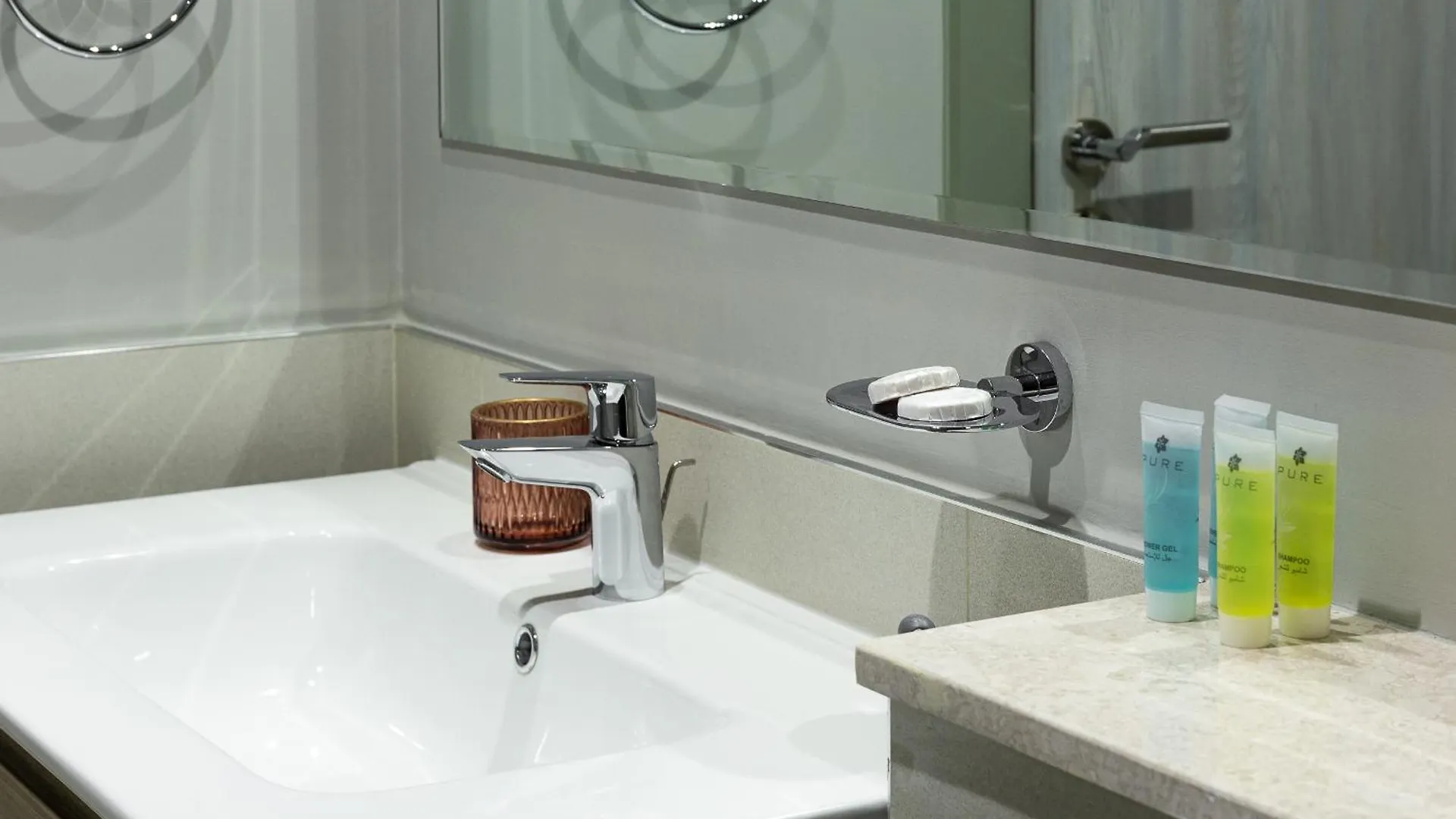 Clever Guest Zada Tower Apartment Dubai United Arab Emirates